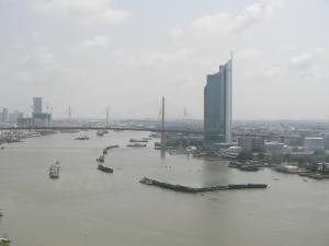 9-12 February 2012: King's Cup KBank Dragon Boat Championship Image