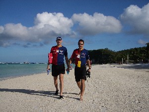 April 26-28, 2007: Boracay International Dragon Boat Festival Image