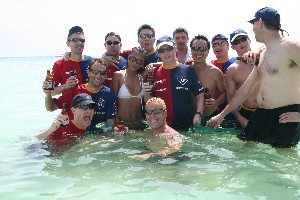 April 26-28, 2007: Boracay International Dragon Boat Festival Image