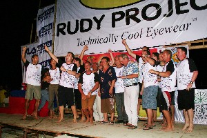 April 26-28, 2007: Boracay International Dragon Boat Festival Image
