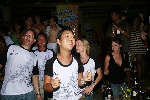 April 26-28, 2007: Boracay International Dragon Boat Festival Image