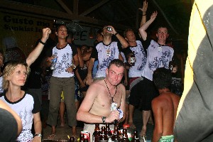 April 26-28, 2007: Boracay International Dragon Boat Festival Image