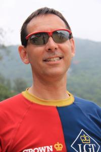 20 May 2012: HKIPC Dragon Boat Races Image