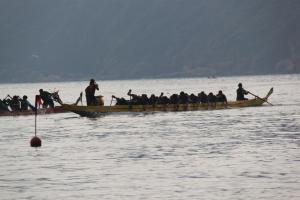 20 May 2012: HKIPC Dragon Boat Races Image