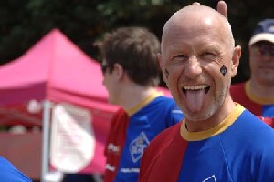 May 7, 2006: 7th Deep Water Bay Dragon Boat Races Image