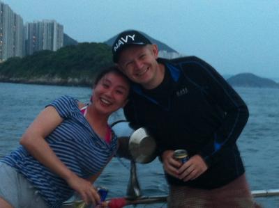 6 May 2012: The Lamma 500 Image