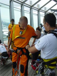 Confidential: Macau Madness Mission Image