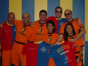 Confidential: Macau Madness Mission Image