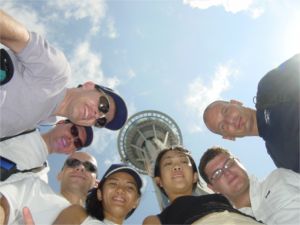 Confidential: Macau Madness Mission Image