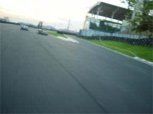 Confidential: Macau Madness Mission Image