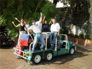 Confidential: Macau Madness Mission Image