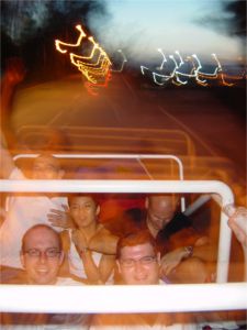 Confidential: Macau Madness Mission Image