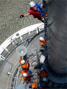 Confidential: Macau Madness Mission Image