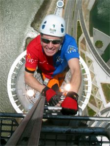 Confidential: Macau Madness Mission Image