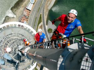 Confidential: Macau Madness Mission Image