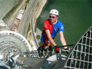Confidential: Macau Madness Mission Image