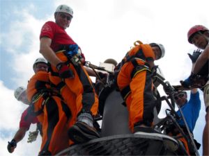 Confidential: Macau Madness Mission Image