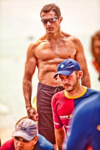 29 May 2011: Mui Wo Dragon Boat Race Image