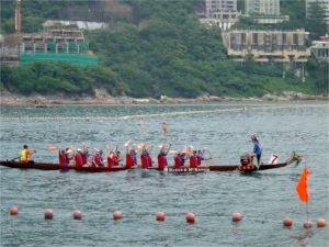 June 4, 2003: The Liechtenstein Princely Navy strikes again! Image