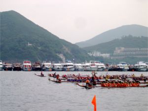 June 4, 2003: The Liechtenstein Princely Navy strikes again! Image