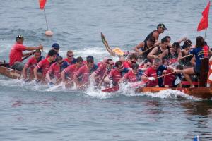 14 June 2009: Stanley Short Course Race 2009 Image