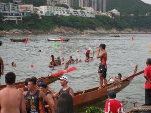 14 June 2009: Stanley Short Course Race 2009 Image