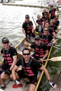 3-4 November 2012: 30th Singapore River Regatta Image