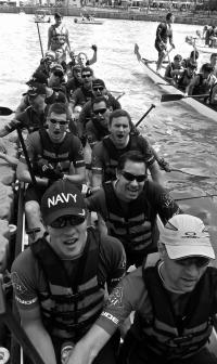3-4 November 2012: 30th Singapore River Regatta Image