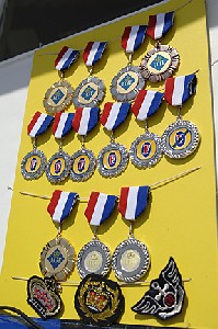 June 19, 2007: AIA Stanley Dragonboat Championships 2007 Image