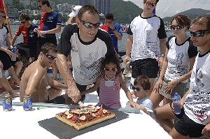 June 19, 2007: AIA Stanley Dragonboat Championships 2007 Image