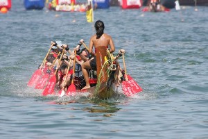 June 19, 2007: AIA Stanley Dragonboat Championships 2007 Image
