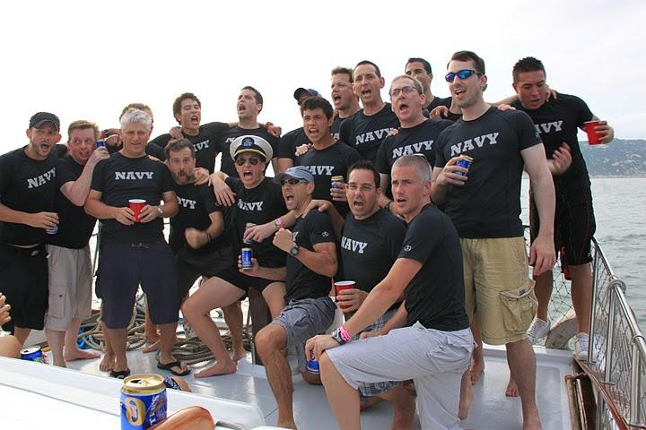 6 June 2011: Sun Life Stanley International Dragon Boat Championships Image