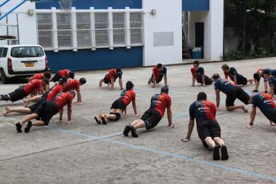 23 June 2012: Stanley International Dragon Boat Championships Image