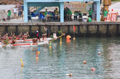 26 June 2011: Stanley Short Course Race Image
