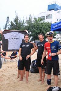 26 June 2011: Stanley Short Course Race Image