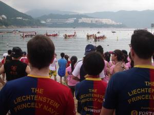 21 May 2010: Stanley Warm Up Races Image