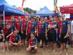 21 May 2010: Stanley Warm Up Races Image