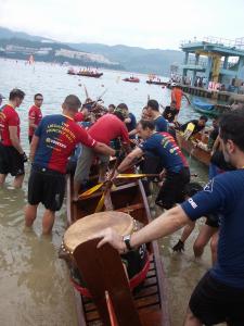 21 May 2010: Stanley Warm Up Races Image