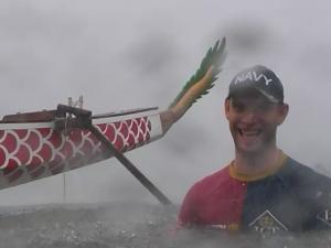 26 May 2012: Stanley Warm Up Races Image