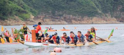 26 May 2012: Stanley Warm Up Races Image