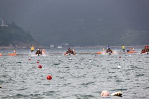 26 May 2012: Stanley Warm Up Races Image