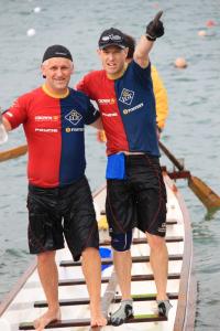 26 May 2012: Stanley Warm Up Races Image