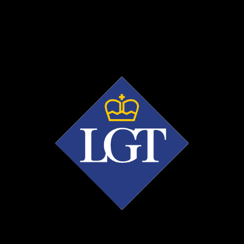LGT Bank Logo