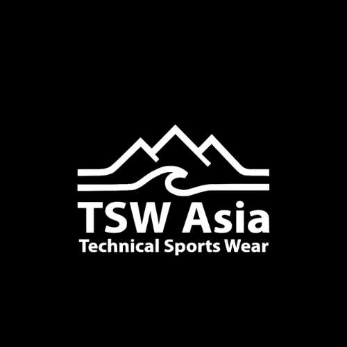 TSW Asia Logo