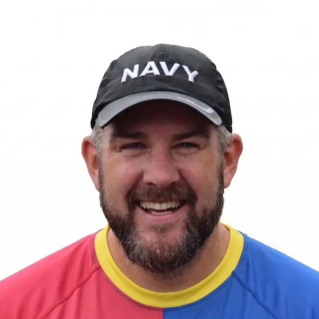 Liechtenstein Princely Navy Crew Member Dossier: Dan