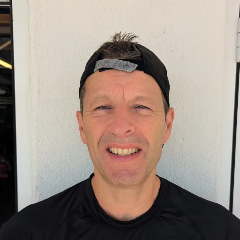 Liechtenstein Princely Navy Crew Member Dossier: Tim